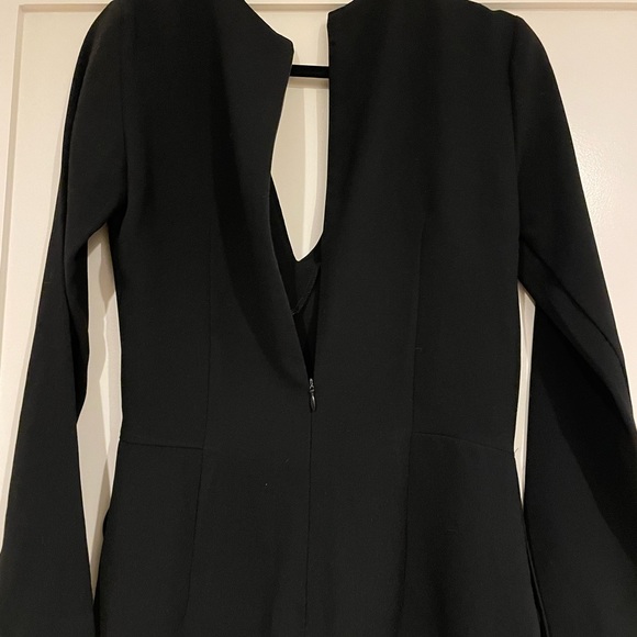 Zara skort jumpsuit - Picture 3 of 6